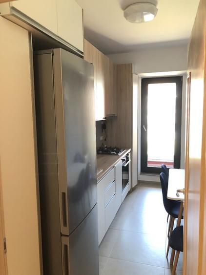 Apartament 2 camere Pipera OMV - 2