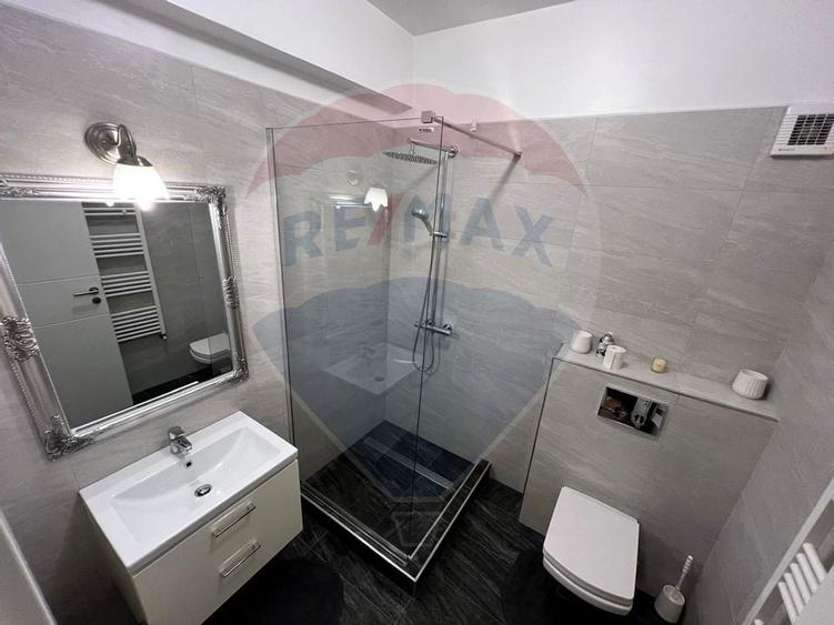 Apartament lux, 90mp, zona P-ta Mihai Viteazu, un garaj inclus în preț - 18