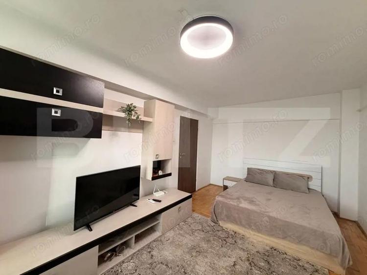 Studio de 46,54mp, decomandat, zona centrala - 1