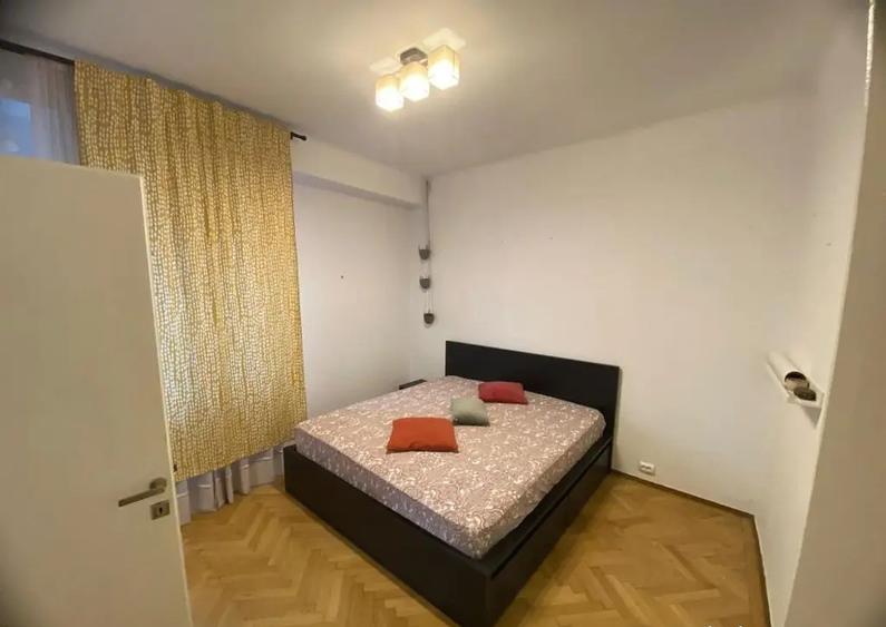 Piata Spaniei - Apartament 4 camere, 106 mp - 17