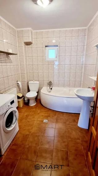 Casa Busteni Prahova D+P+E 164 mp Cartier Zamora Cantacuzino - 5