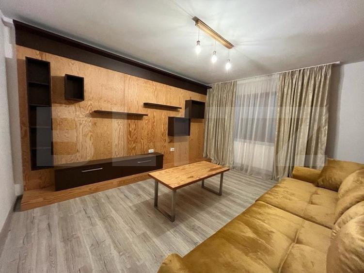 Prima inchiriere: Apartament 3 camere, 75 mp, cartier 1 Mai, zona UMF - 3