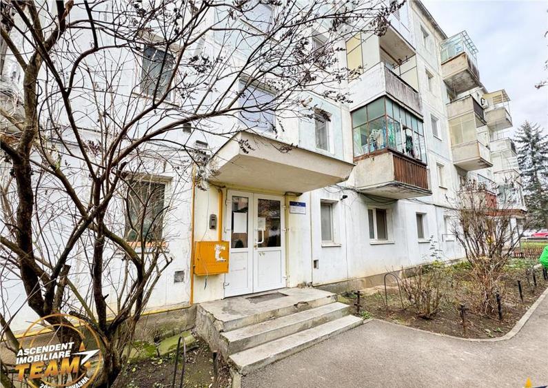 Camin primitor si luminos, 2 camere, terasa, facilitati, Sim - 11