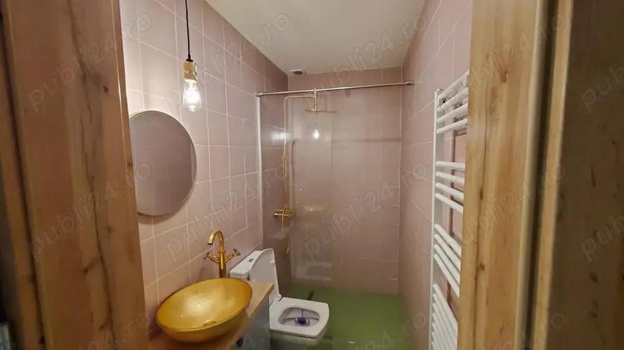 Spa?iu birou 63 mp Zona Iulius Mall - Baza Sportiva Gheorgheni - 7