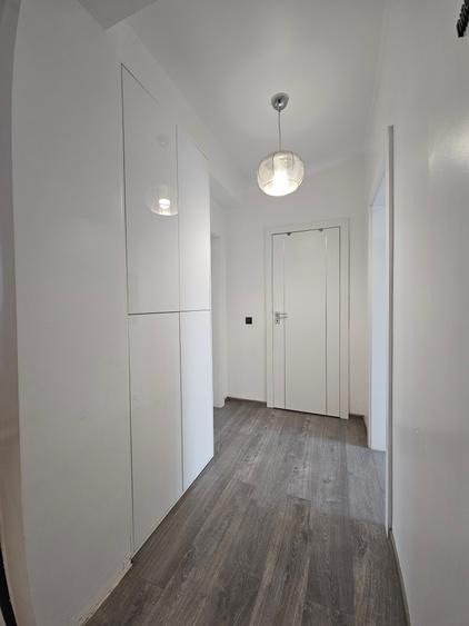 EXCLUSIVITATE Apartament Modern Cu 3 Camere In Tomis Plus Parcare - 26