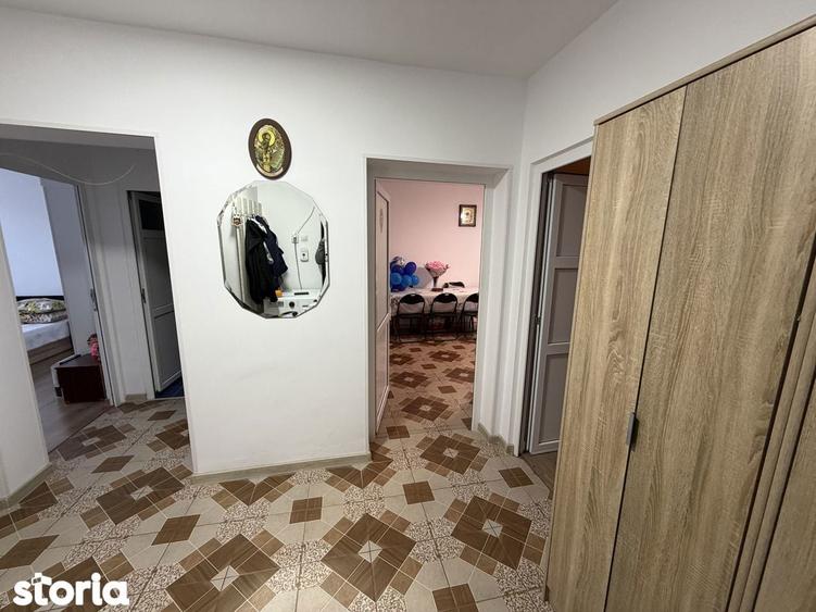 Apartament 3 camere Mobilat Utilat zona Democratiei - 4