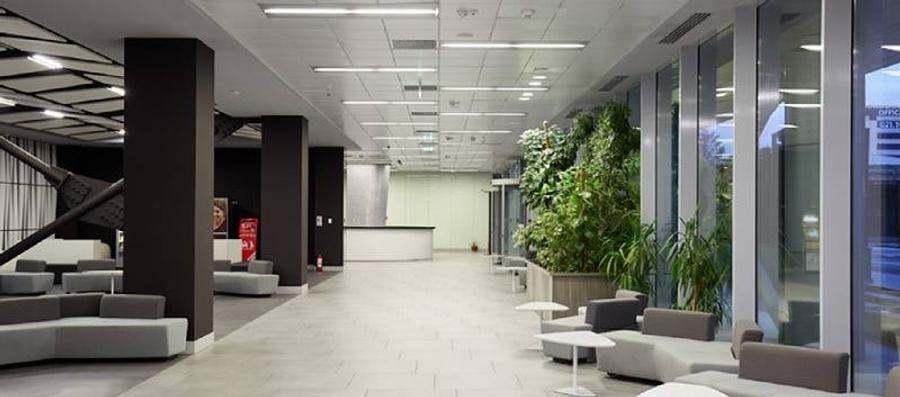 BOC Tower Subinchiriere, Pompei, 700 - 1600 mp  0% comision! - 3