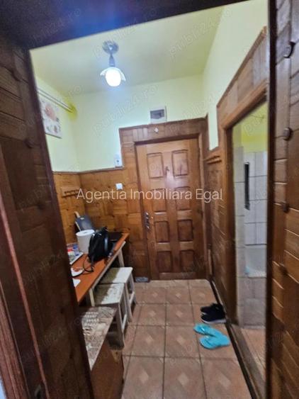 Garsoniera confort II, cartier Tarain Garsoniera confort II, cartier Tarain