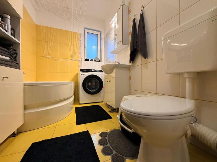 Apartament cu doua camere - 7