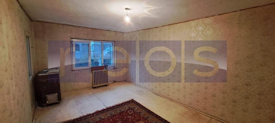 VANZARE GARSONIERA | ROSIORI DE VEDE | 28MP | ETAJ 1 | OPORTUNITATE RENOVARE - 1