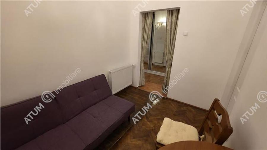 Apartament cu 3 camere in zona Centru Istoric din Sibiu - 10