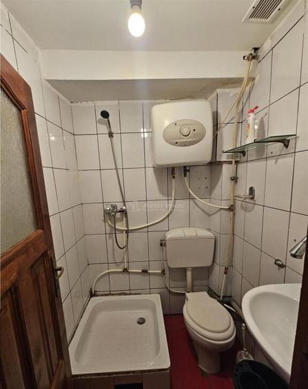 Resita, 1 Camera, Mobilata Utilata, Calea Caransebesului - 1