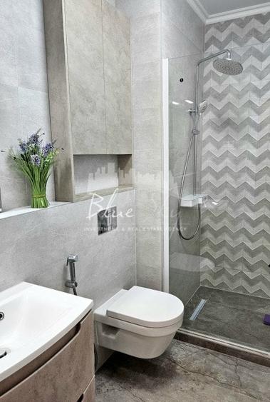 Statiunea Mamaia- Apartament 2 camere, langa plaja, disponibil pe termen lung - 20