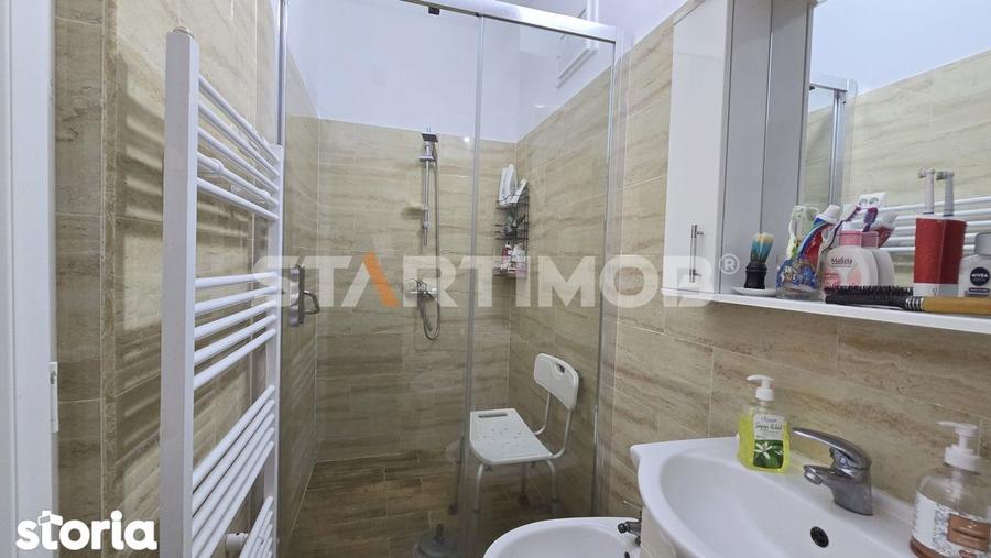 Apartament doua camere Triaj - 11