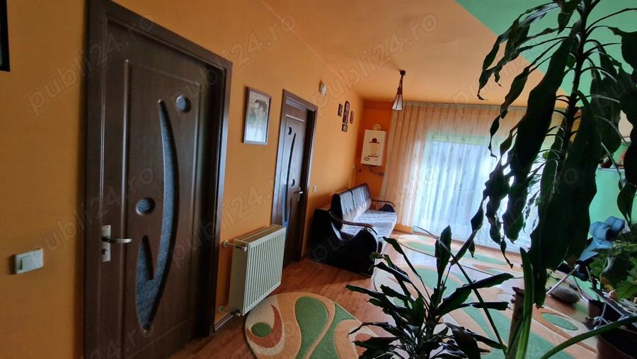 PF vand apartament in Beta Residence Chinteni - 3