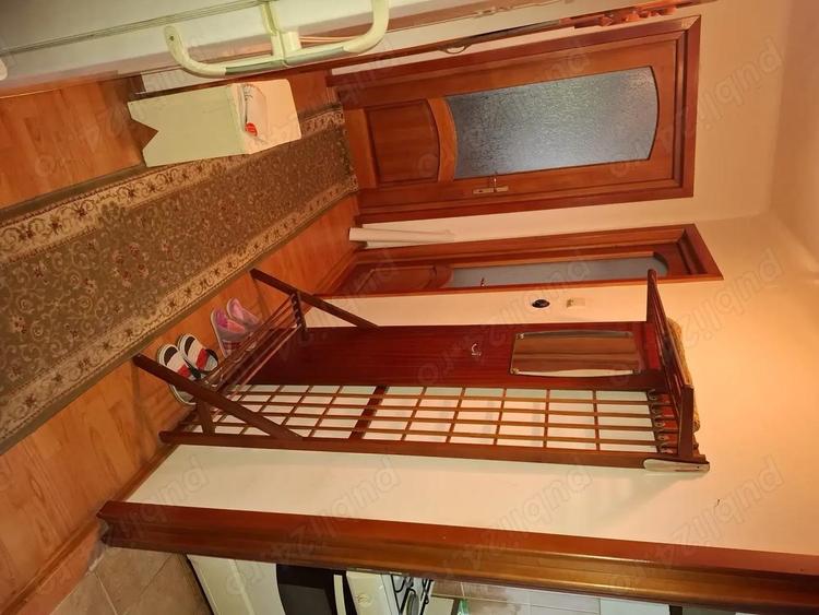 Vand apartament 3 camere, 3 3, ?arpanta, boxa, zona ultracentrala - 8