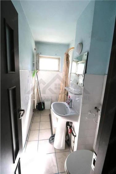 Apartament cu 2 camere, zona Torontalului - 10