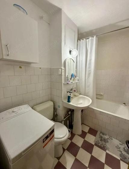 Apartament 2 Camere Decomandat Etaj1 Zona Girocului Plavat II La 2 Minute De Pensiunea UNO - 4