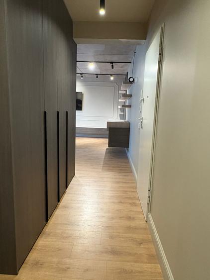 8.12 RESIDENCE: 3 camere complex rezidential NOU Floreasca COMISION 0 - 5