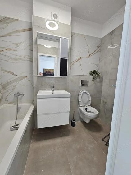 Inchiriez apartament doua camere - 6