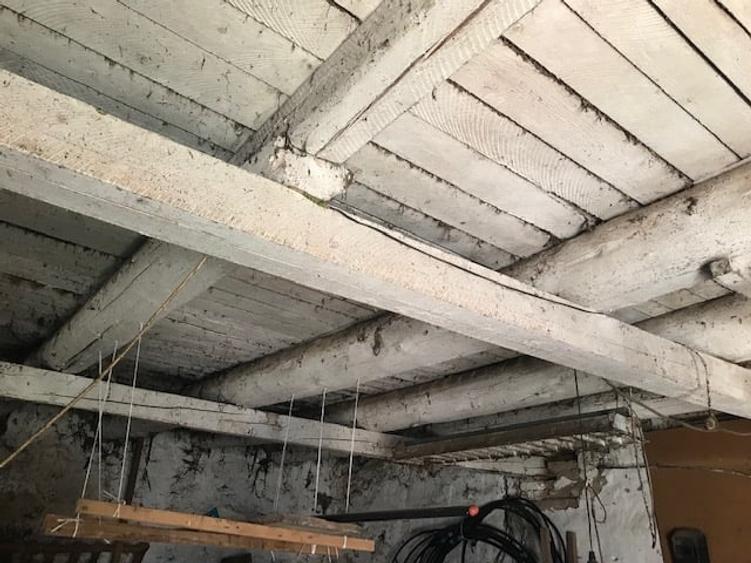 Domeniu de vânzare: 34.530 mp,Casă tip conac,Anexe istorice,perioada interbelică - 6