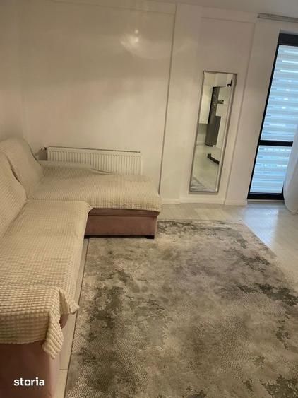 APARTAMENT 2 CAMERE PARC SEBASTIAN CU LOC PARCARE - 5