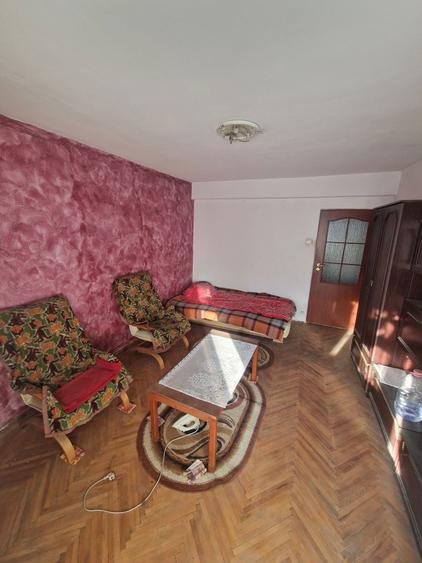 Apartament cu 2 camere - 4