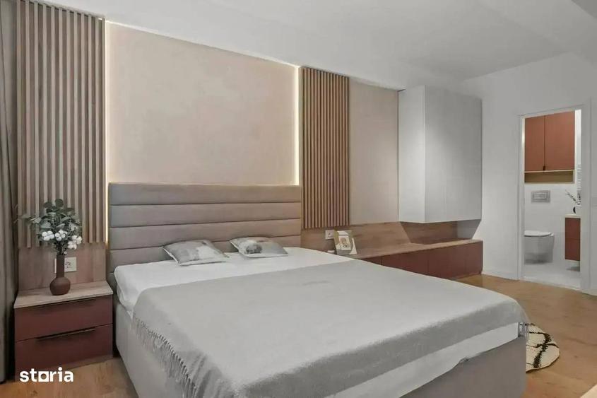 Proiect Nou-City Nord-Gradina proprie 77 mp! Direct Dezvoltator - 1