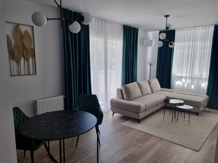 Apartament 3 camere Gran Via/2 locuri de parcare ANAF - 1