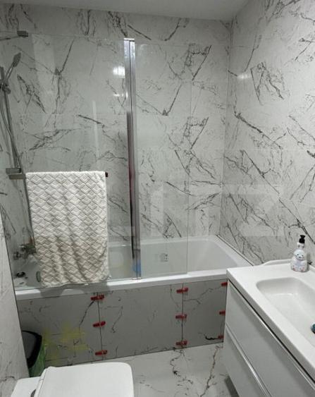 Casa tip duplex pe parter,Calea Urseni - 1