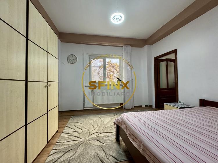 Vila P+M 168 mp utili ideala pentru clinica sau birouri, metrou - 7