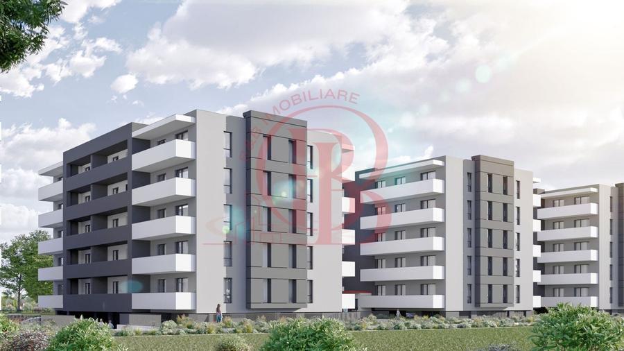 Apartament cu 3 camere decomandat în Theodor Pallady