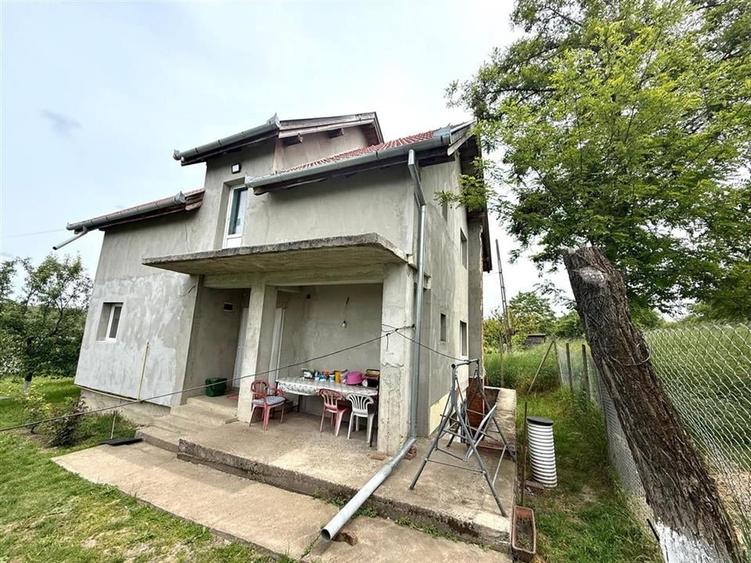 CASA CU TEREN 800 MP | ZONA  DEALURI | STRADA SOFIEI | ORADEA - 21