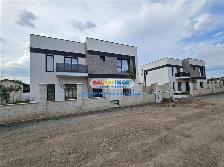 Vanzare vila Mediteraneana Premim situata in apropriere de Drm Taberei - 8