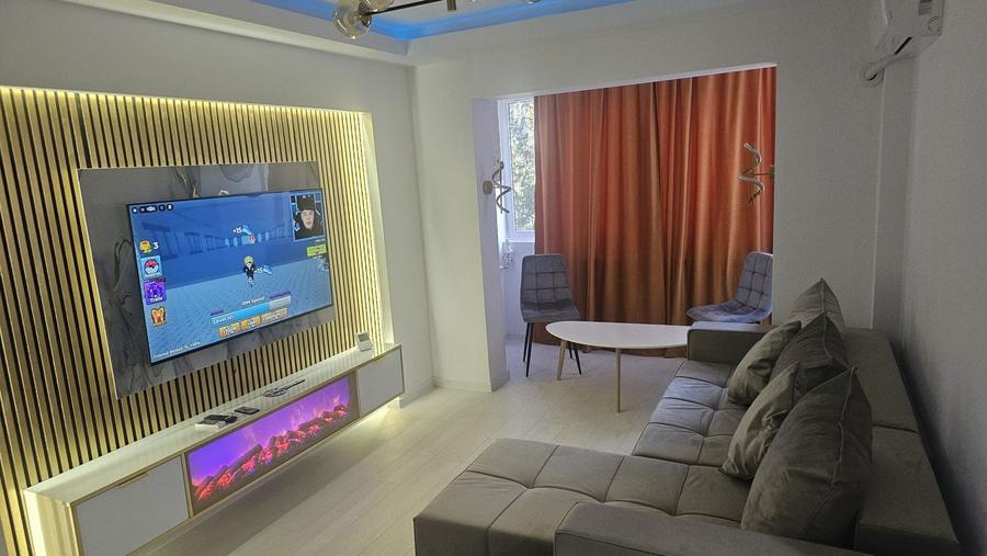 Inchiriez apartament Giurgiu - 2
