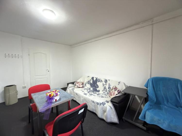 Garsoniera 22 mp, etaj 3, pozitie excelenta -  Iosefin - 2