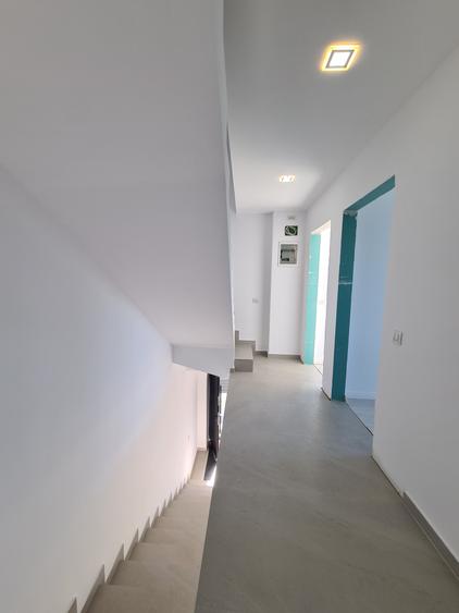 OMNIA-Proprietati alese! Vila in duplex. Aproape de tot ce conteaza. Pentru tine - 22