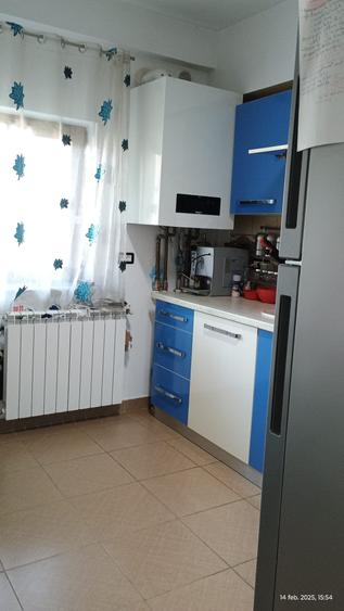 Victoria - Intre strada Poporului - Bulevardul Lapusneanu! Vila P+1+M - 7