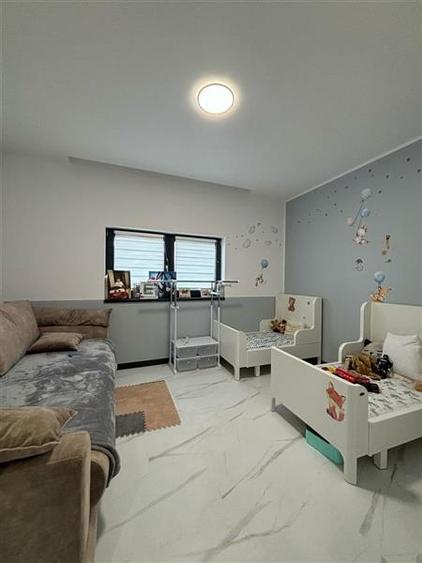 Casa premium plan parter, 125mp utili, teren 500mp, Harman - 11