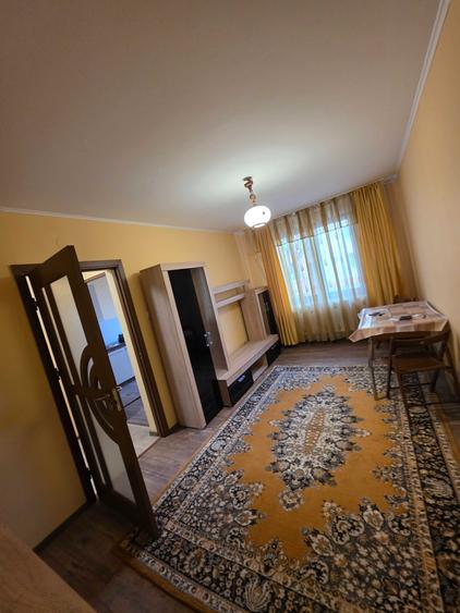 Garsoniera de vanzare Astra strada Marte parter 28mp+ demisol 28mp - 4