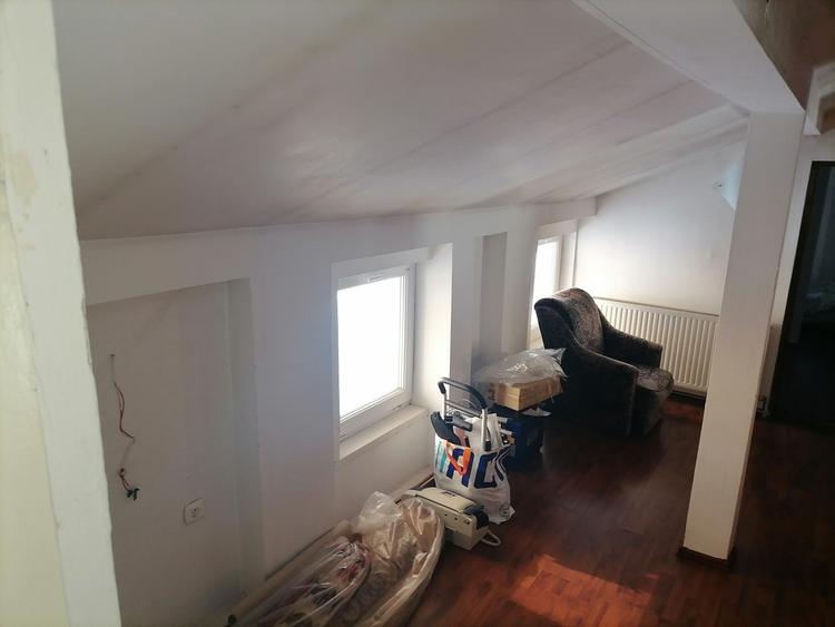 Casă cu potențial, construcție interbelică - 4