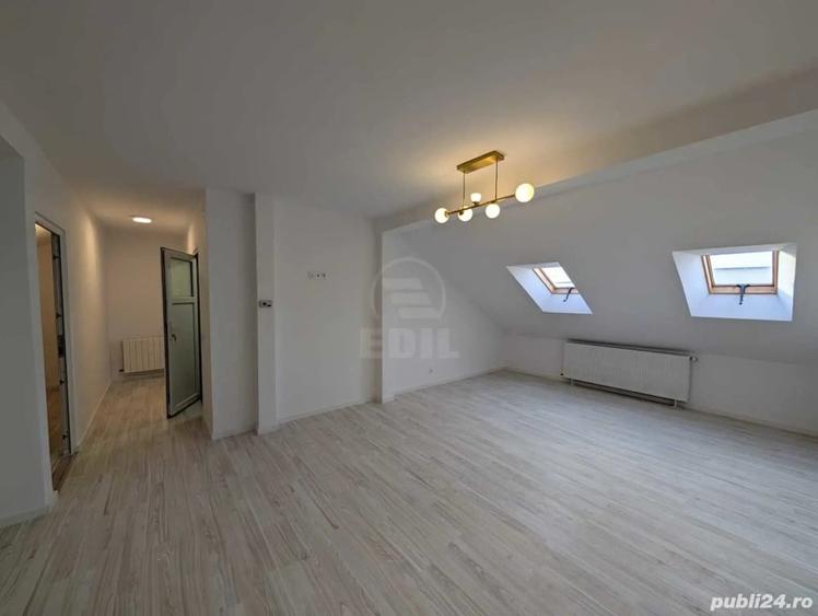 Sub pretul pietei! Apartament 4 camere, finisat, zona Florilor 0% COMISION - 3