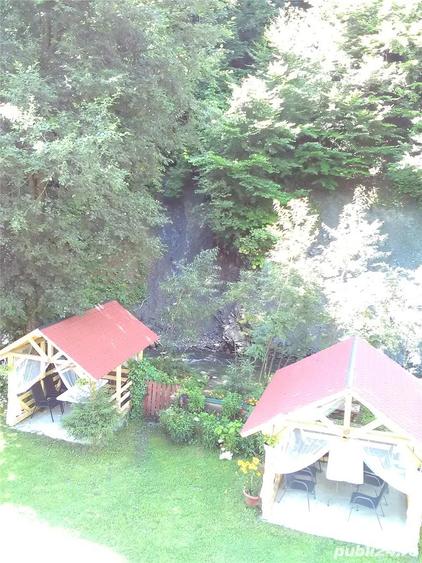 Vila pensiune 550 m2 teren 1000 m2 ie?ire la parau - 6