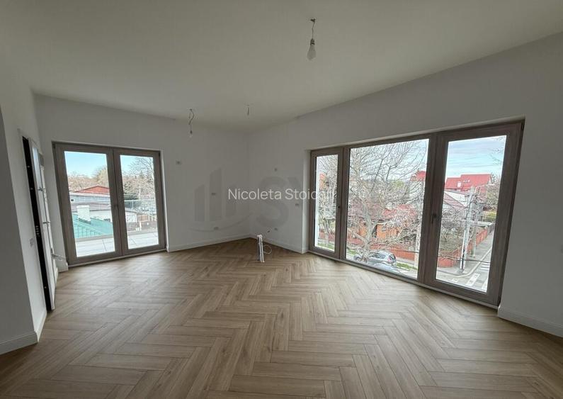 Apartament 3 Camere I Terasa 80mp I Loc Parcare Apartament 3 Camere I Terasa 80mp I Loc Parcare