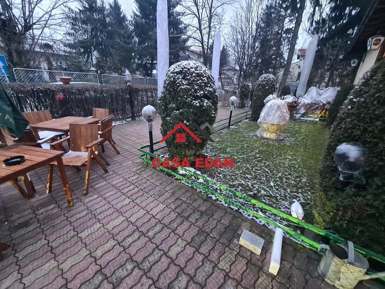 Spatiu comercial ultracentral in Campina--2000e - 8