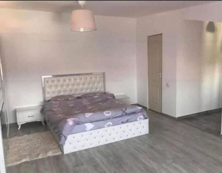 Metroul 1 Decembrie- strada Trapezului - garsoniera imobil nou 2019 - 6