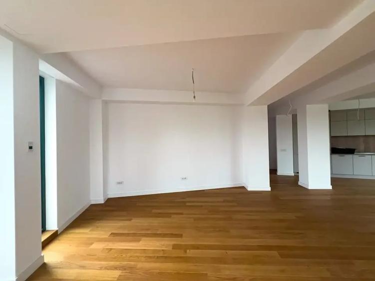 Penthouse 4 Camere LUX Prima Inchiriere Disponibil Imediat Pipera - 6