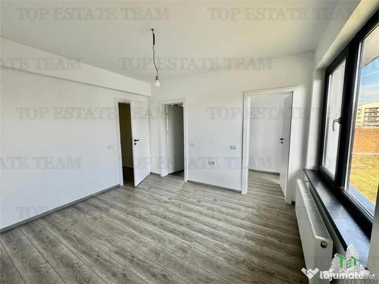 Sector 5 / granita cu Bragadiru / Duplex de cu 3 camere / C - 1