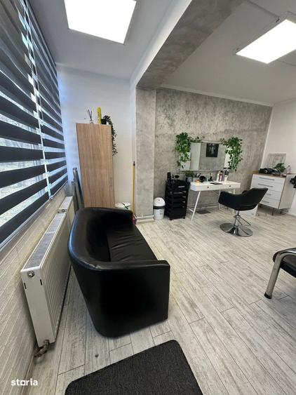 Salon coafor-frizerie - 2