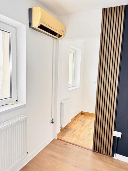 Garsoniera 22 mp utili, renovata, zona Buziasului - 2